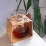 Support à filtre en acier 3