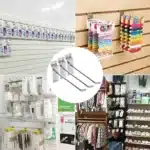 Support mural pour tasse 6