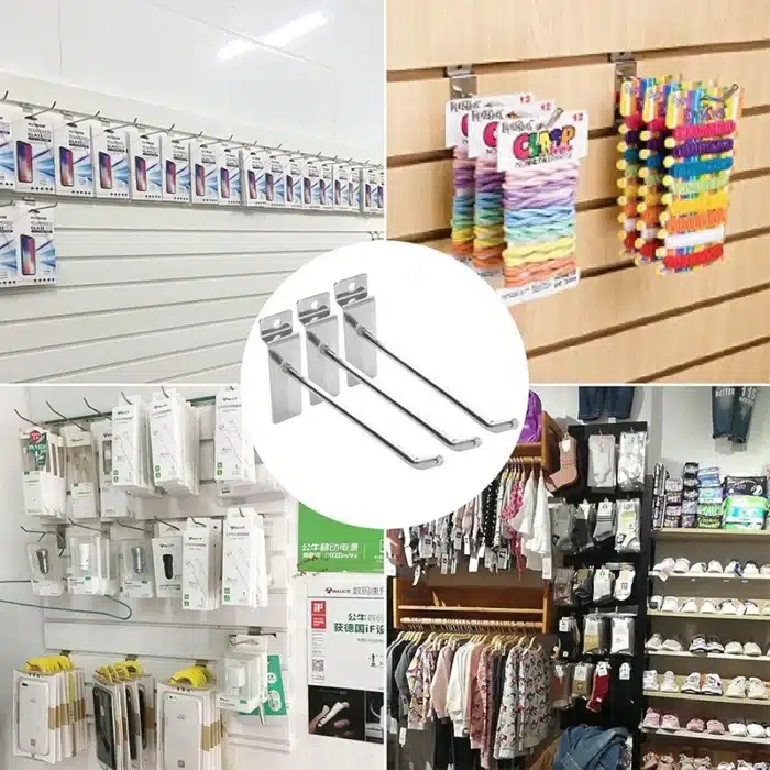 Support mural pour tasse 6