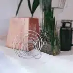 Support à filtre en acier 4