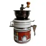 Moulin à café manuel céramique 7