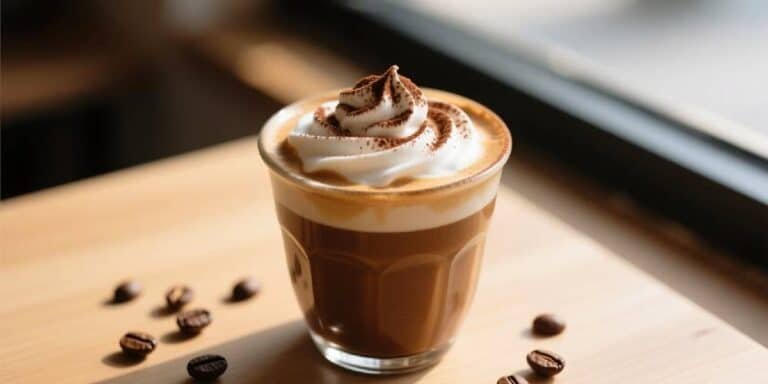 recette mocaccino