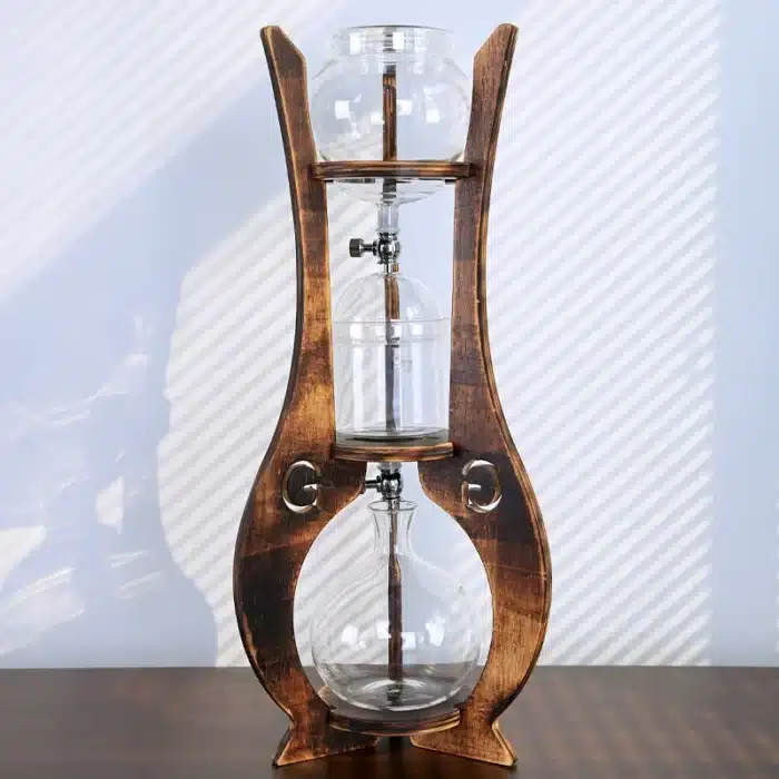 Café brassage à froid 4