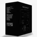 Cafetière de voyage 5