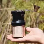 Cafetière de voyage 4