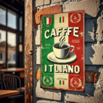 Panneau métallique plat 2D