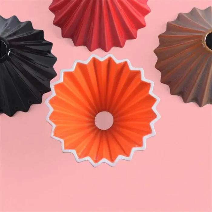 Goutteur de café en céramique 5