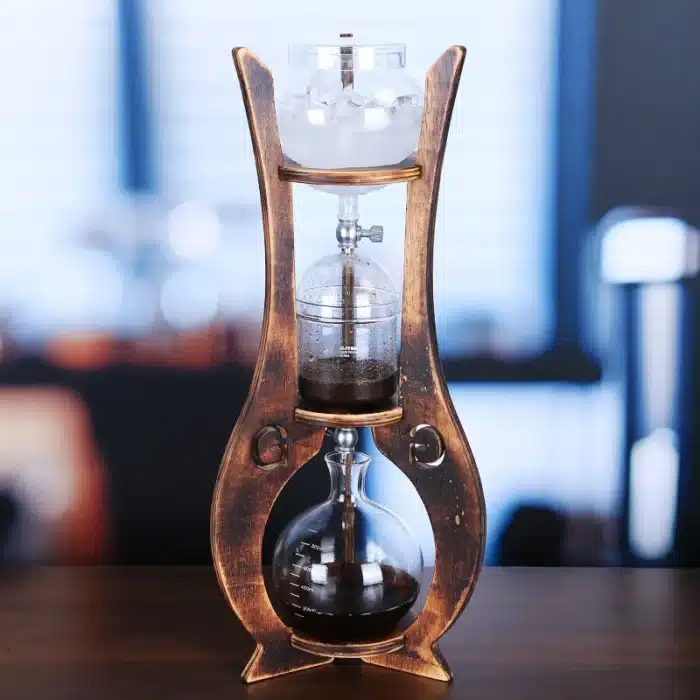 Café brassage à froid 2