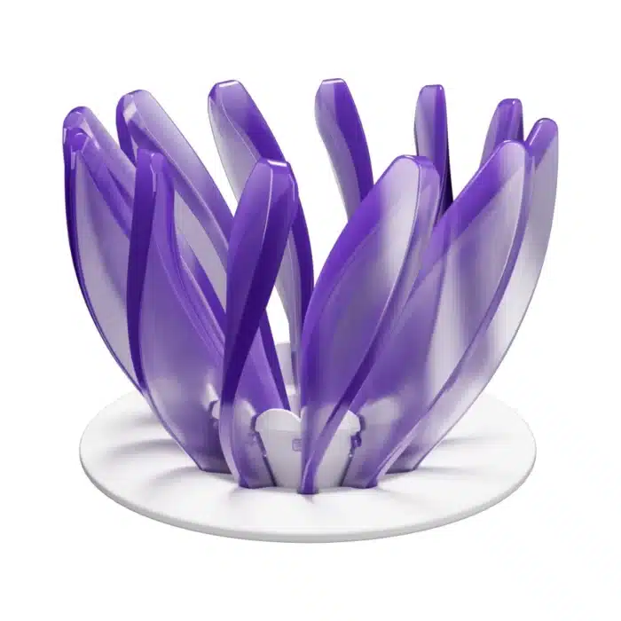 Filtre à café goutteur Vshaped 5