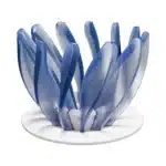 Filtre à café goutteur Vshaped 4