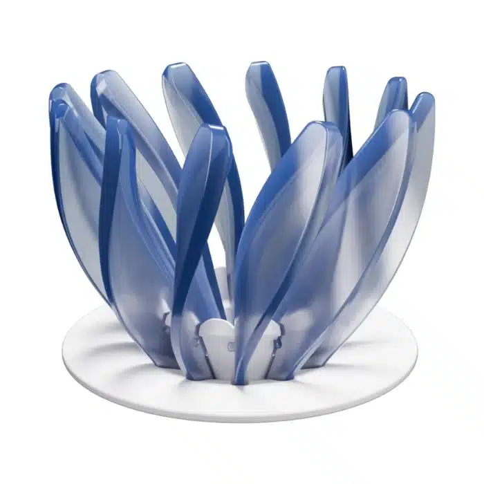 Filtre à café goutteur Vshaped 4