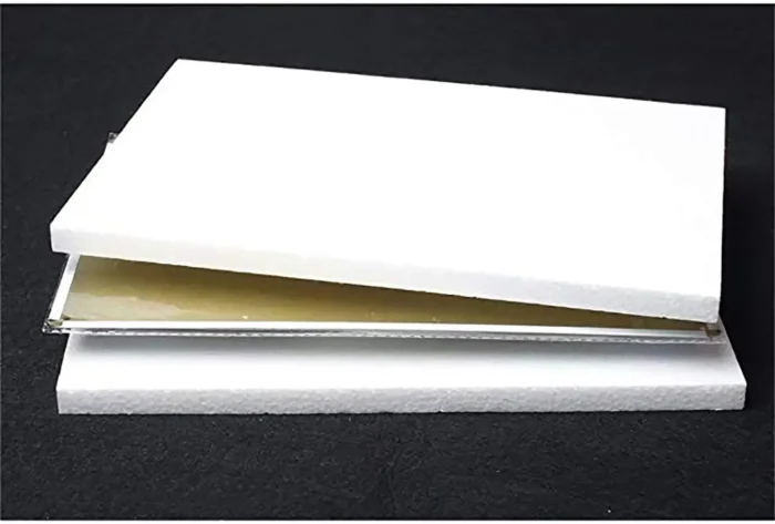 Bialetti cafetière italienne et tasse plaque murale 2