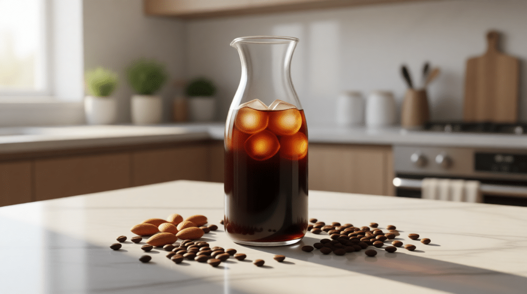 A jeun café : 5 secrets prodigieux pour transformer vos matins (sans détruire votre estomac)