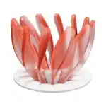 Filtre à café goutteur Vshaped 1