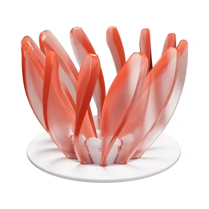 Filtre à café goutteur Vshaped 1