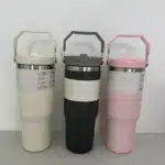 Tasse Thermos sous vide 6