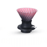 Service à café et thé en verre Borosilicate