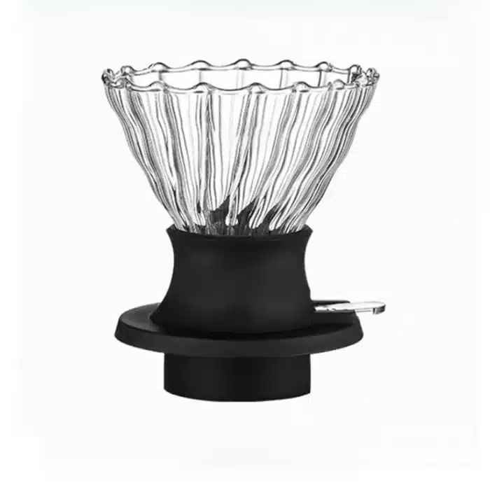 Accessoires de café pour tasse filtrante 6
