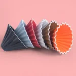 Goutteur de café en céramique 2