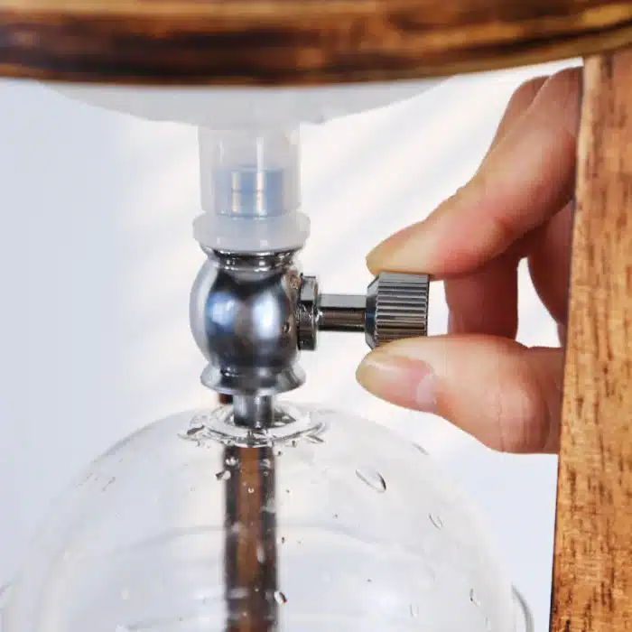 Café brassage à froid 5