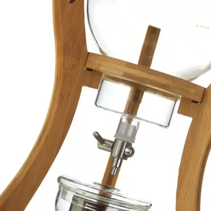 Barista hollandaise glacée 2