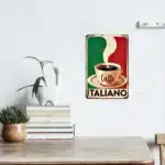 ARTDECOCAFFEZ Panneau 4