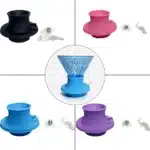 Accessoires de café pour tasse filtrante 1