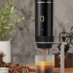 Machine à café expresso électrique Portable sans fil