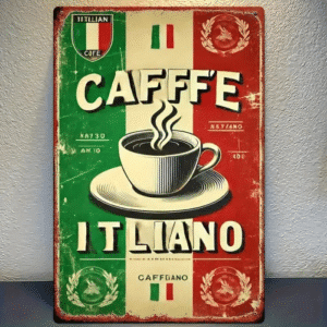 Panneau métallique plat 2D