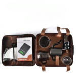 Cafetière de voyage