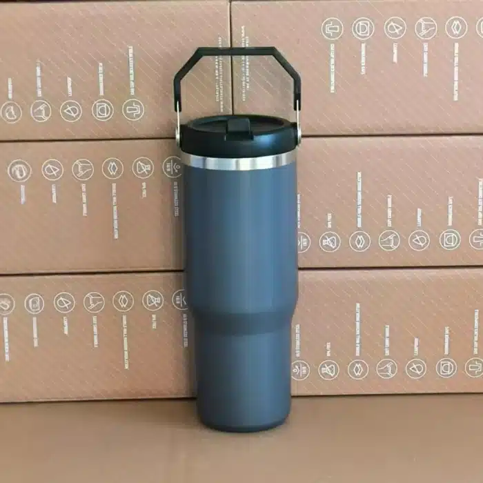 Tasse Thermos sous vide 2