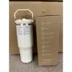 Tasse Thermos sous vide 1