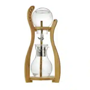 Barista hollandaise glacée 1