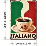 ARTDECOCAFFEZ Panneau 3