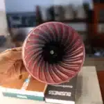 Service à café et thé en verre Borosilicate 3