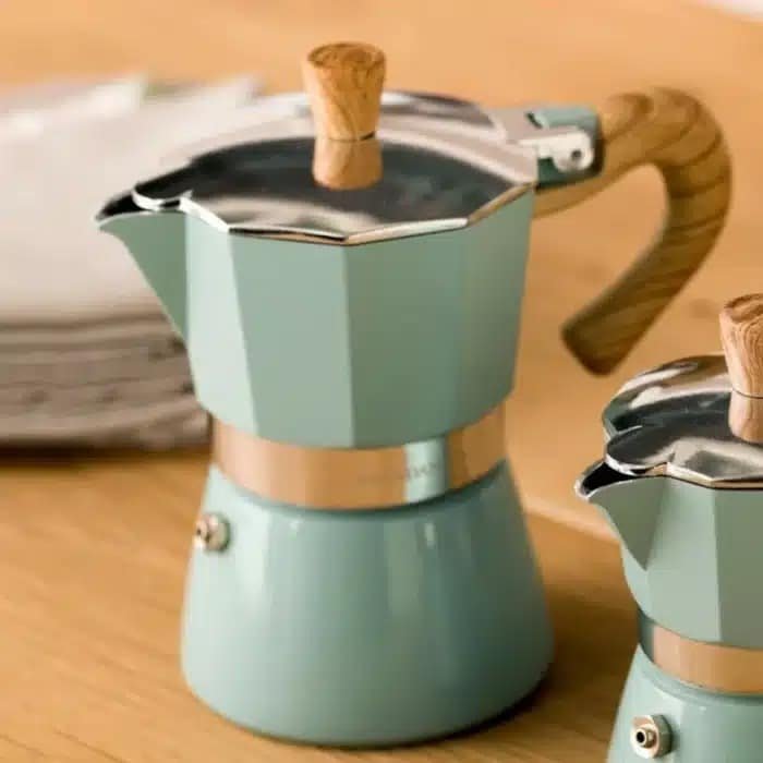 cafetiere itlienne moka