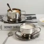 Tasse à café vintage 2