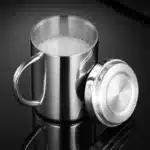 Tasse à café Anti-brûlure 4