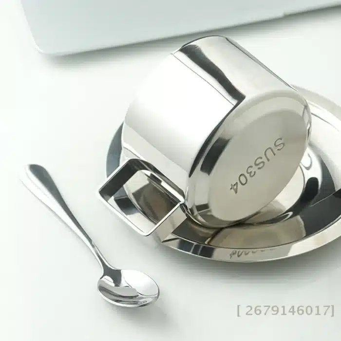 Tasse à café vintage 6