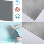 Panneau métallique expresso italien Bialetti