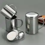 Tasse à café Anti-brûlure 3