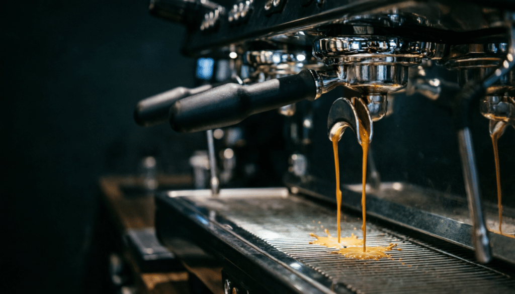 Formation Barista : 5 Secrets Infaillibles pour Devenir un Pro du Café