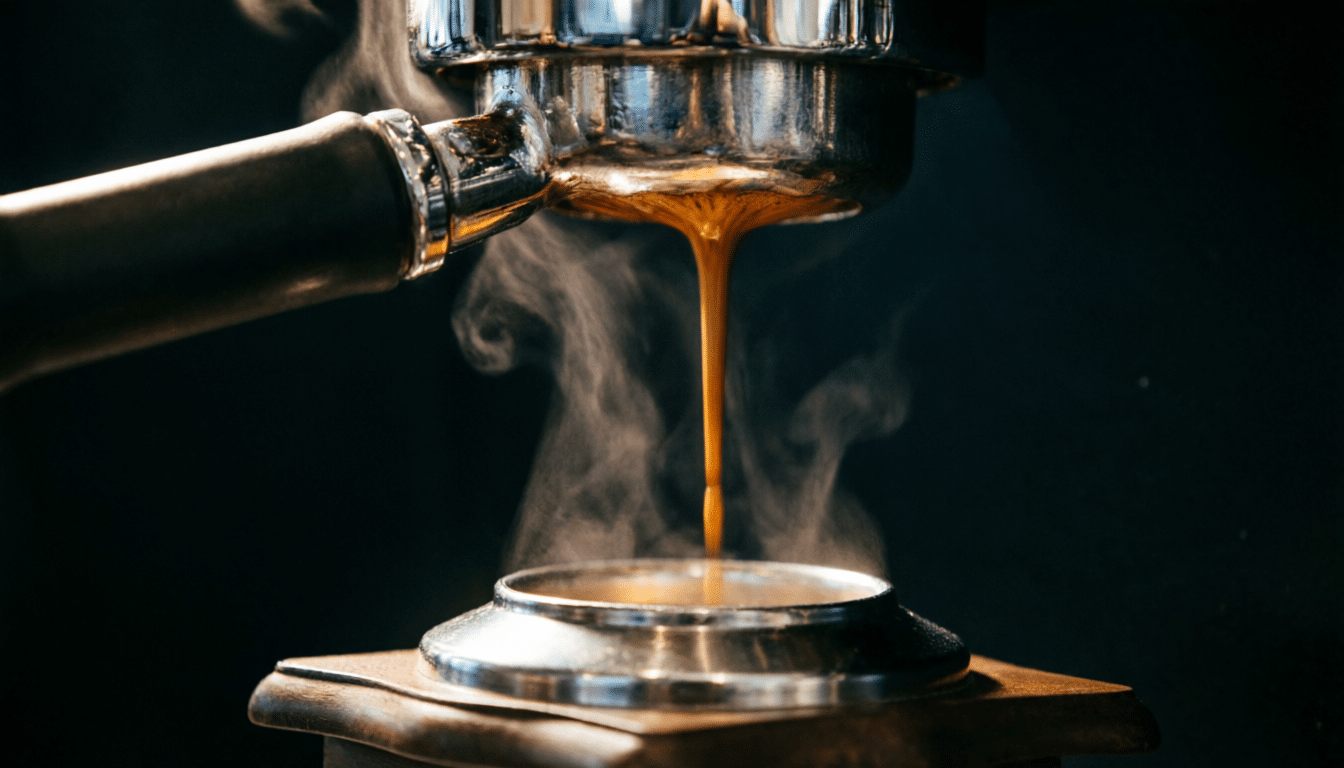 Comment moudre son café maison comme un barista : le guide ultime en 5 étapes essentielles