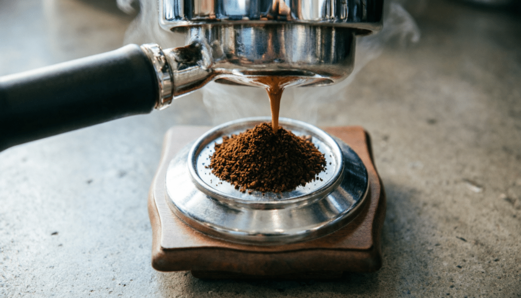 Comment moudre son café maison comme un barista : le guide ultime en 5 étapes essentielles