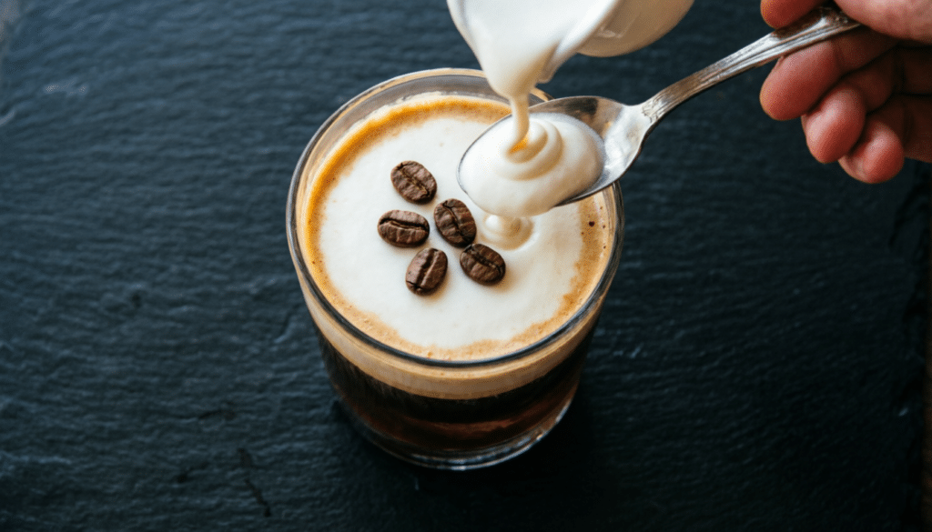 Comment faire les couches d'un irish coffee : les 5 secrets infaillibles pour un résultat parfait