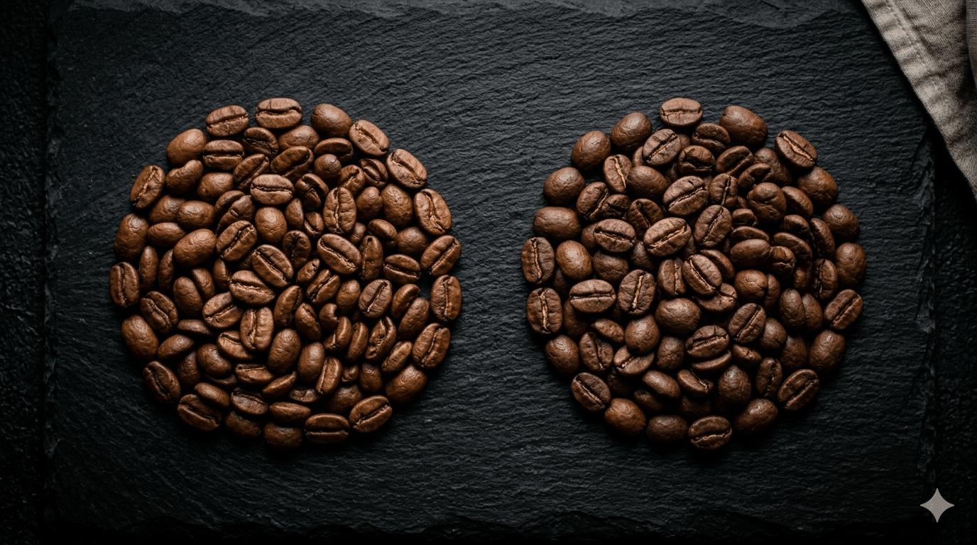 Combien de caféine dans un café