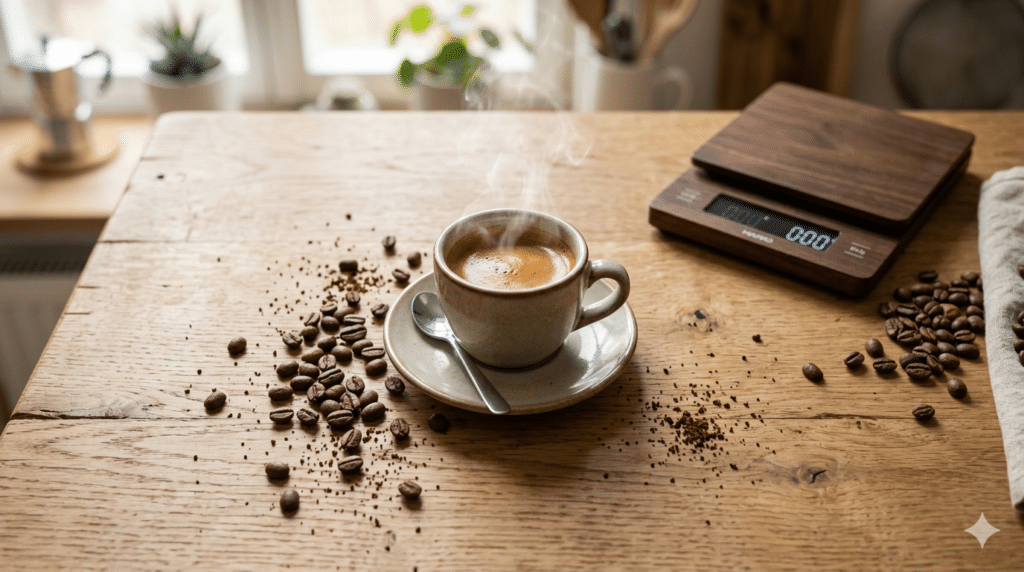 combien de cafés