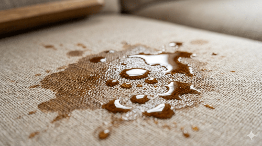 Comment enlever les taches de café : les 8 méthodes infaillibles selon la surface (vêtement, tapis, canapé)