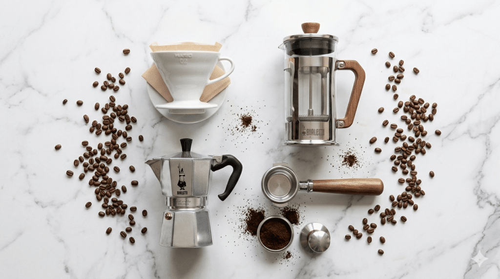 combien de café par jour