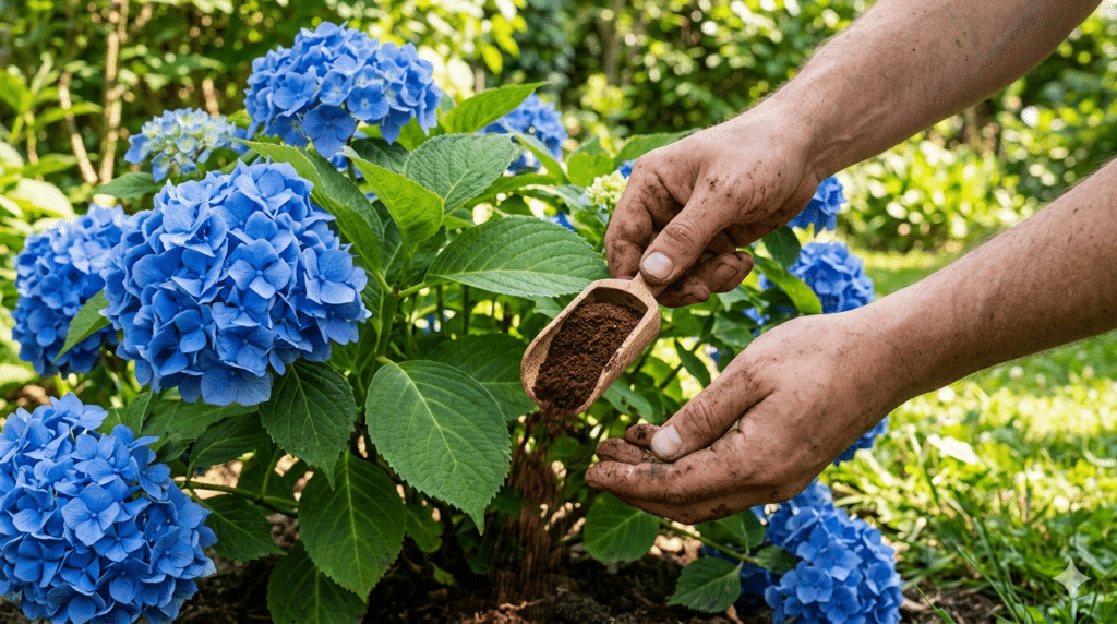 Quelles plantes n'aiment pas le marc de café